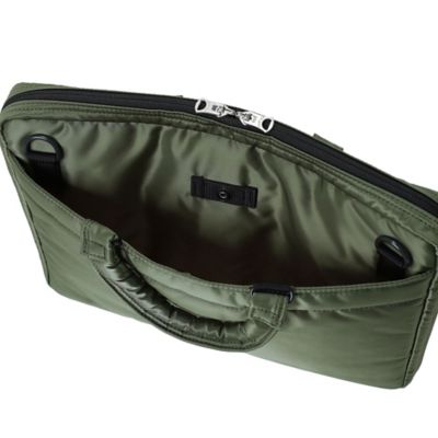 ＰＸ ＴＡＮＫＥＲ ＯＰＥＲＡＴＯＲ ＢＡＧ １３ | PORTER/ポーター | 三越伊勢丹オンラインストア・通販【公式】