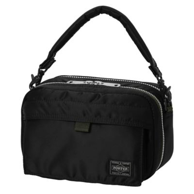 PORTER /PX TANKER　ESSENTIALBAG PX TANKER ESSENTIAL BAG 376－26816