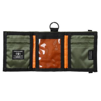 PX TANKER HOLIDAY WALLET 376－26829