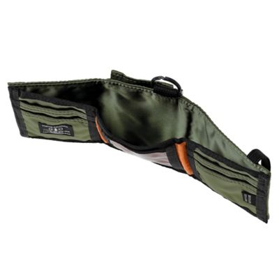 PX TANKER HOLIDAY WALLET 376－26829