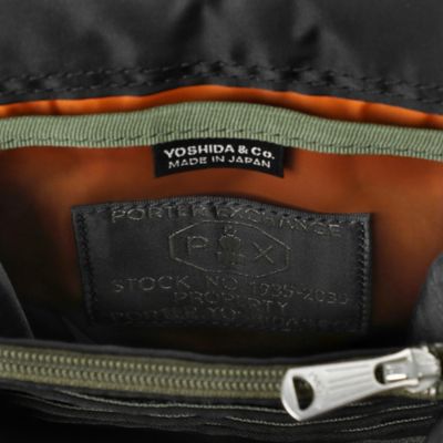 PX TANKER NAVIGATOR CASE 376