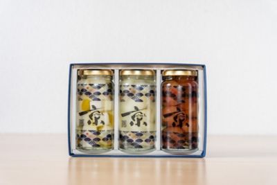★【産直】京ピクルス３本セット