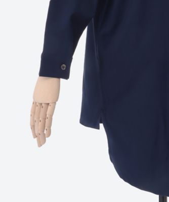 ★ロング丈ブラウス（クローバー）