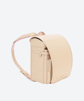 ＜KATE SPADE NEW YORK (Baby&Kids)＞【三越伊勢丹限定カラー】ランドセル　アイボリー