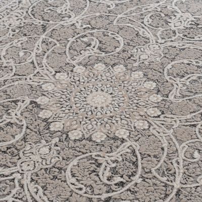 ★ペルシャカーペット（機械織）１００×１５０ｃｍ　２