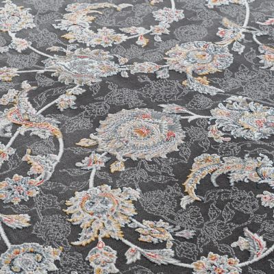★ペルシャカーペット（機械織）２００×２５０ｃｍ　３