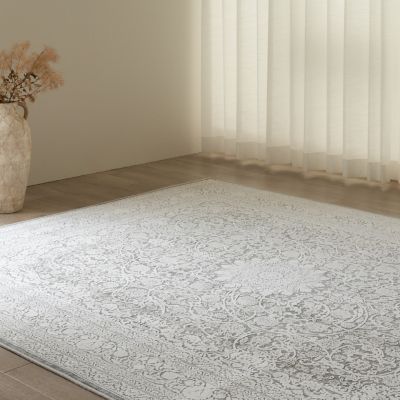 ★ペルシャカーペット（機械織）２００×２５０ｃｍ　３