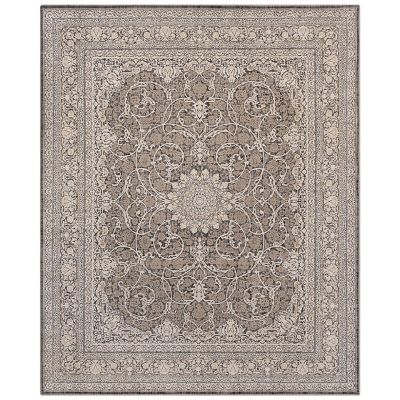 ★ペルシャカーペット（機械織）２００×２５０ｃｍ　３