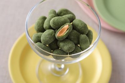 ★【産直】お茶とあーもんどとフィルターインボトルセット