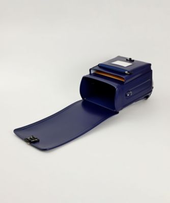 【送料無料】【２０２６年３月中旬以降届】ランドセル　Ｌｅｇｇｅｒｏ　レッジェロ　マリンブルー