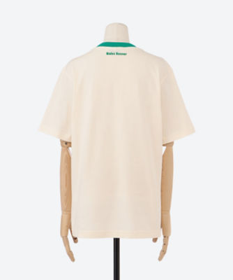 Tシャツ | wales bonner (Women)/ウェールズ ボナー | 三越伊勢丹