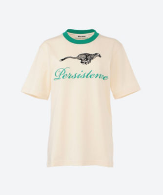 ＜wales bonner (Women)＞Ｔシャツ