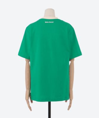 Wales Bonner アニマルモチーフ Tシャツ - メルカリ