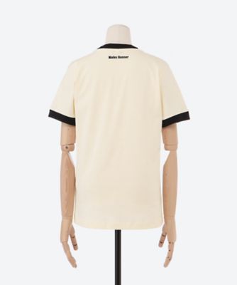 Tシャツ | wales bonner (Women)/ウェールズ ボナー | 三越