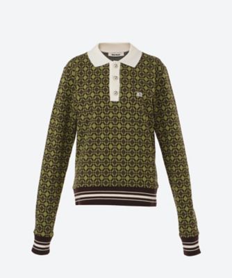 ＜wales bonner (Women)＞カットソー