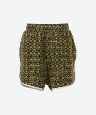 ＜wales bonner (Women)＞ショートパンツ