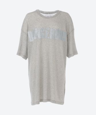 ＜ERL (Women)＞Ｔシャツ