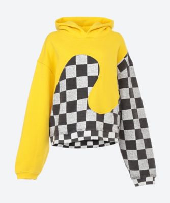 ＜ERL (Women)＞フーディー　ＥＲＬ０８Ｔ０２２