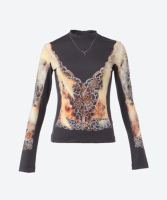 y\project カットソー カットソー | Y/PROJECT (Women)/ワイ プロジェクト | 三越