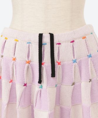 ❤︎新品❤︎大人気❤︎YANYAN ヤンヤン❤︎ニットスカート ❤︎新品❤︎大人気❤︎YANYAN ヤンヤン❤︎ニットスカート
