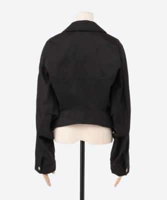 ジャケット | KIKO KOSTADINOV (Women)/キコ・コスタディノフ