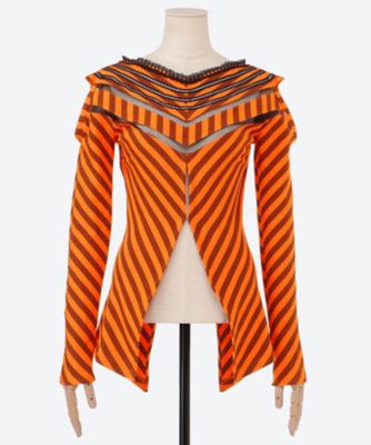 ＜KIKO KOSTADINOV (Women)＞カットソー
