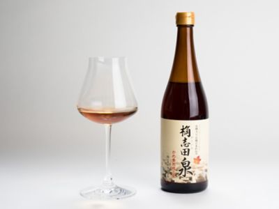 ★【産直】３年熟成　桷志田　有機泉　７２０ｍｌ