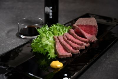 ★【産直】松阪牛ローストビーフ３００ｇ