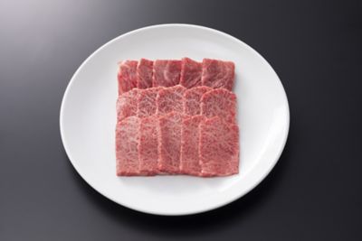 ★【産直】松阪牛焼肉用