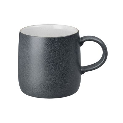 ＜Denby＞★【予約販売】インプレッションチャコール　スモールマグ【９月下旬以降順次発送】