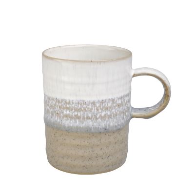 ＜Denby＞★【予約販売】キルン　リッジドマグ【９月下旬以降順次発送】