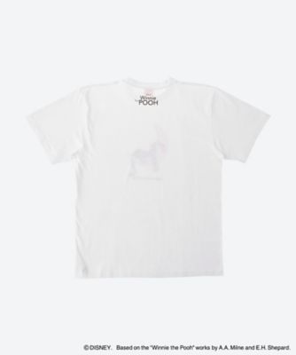 ★【三越伊勢丹限定】ティガー　Ｔシャツ（０９Ｔ）ＸＬサイズ【ディズニーおまとめ】