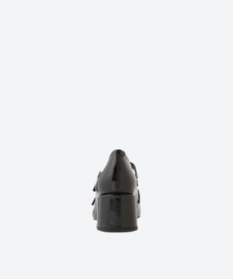 ストラップパンプス　ＡＤＩＳＯＮ　５７３９