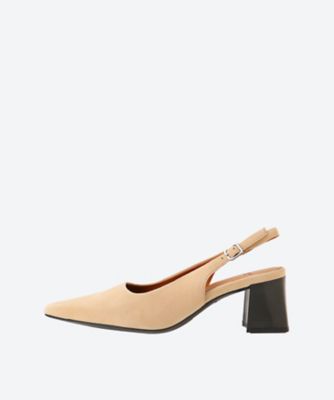 VAGABOND (Women)/バガボンド バックベルトパンプス ALTEA 5740