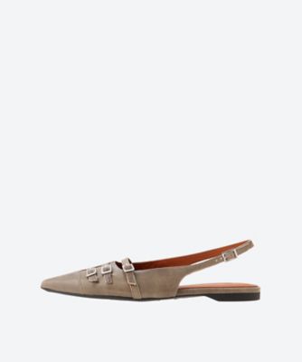 VAGABOND (Women)/バガボンド フラットシューズ　ＨＥＲＭＩＮＥ　５５３３