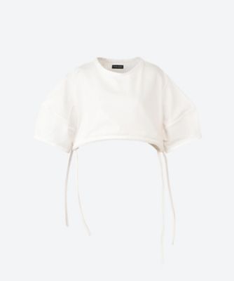 ＜TATIANA QUARD (Women)＞カットソー