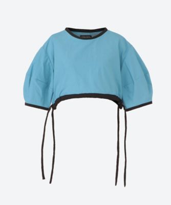 ＜TATIANA QUARD (Women)＞カットソー