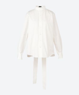 ＜TATIANA QUARD (Women)＞シャツ