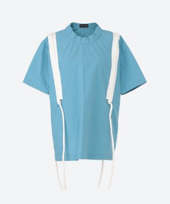 ＜TATIANA QUARD (Women)＞Ｔシャツ