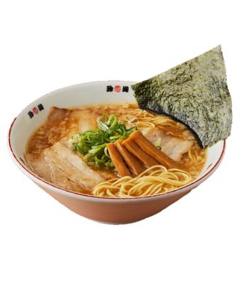 ★【産直】中華そば