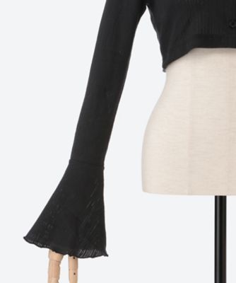 パンツ the virgins eyelet cotton pt the virgins eyelet cotton pt