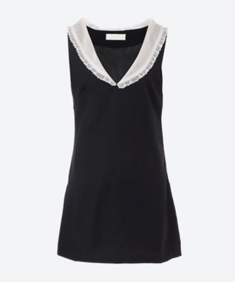 ＜the Virgins (Women)＞ｌａｃｅ　ｃｌａｓｓｉｃ　ｏｐｓ