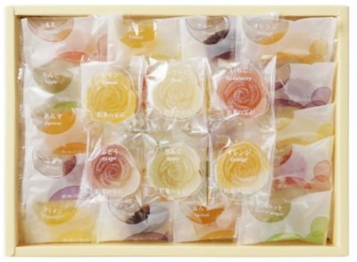 【母の日】【Ｈ１２】イングリッシュラベンダー　アロマティコ×彩果の宝石　５／８～５／１１お届け予定