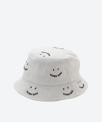 ＜Paul Smith Junior (Baby&Kids)＞ＰＳＨＡＰＰＹバケットハット