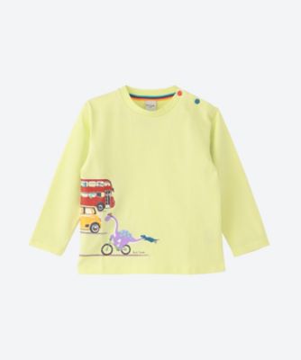 Paul Smith Junior (Baby&Kids) | Tシャツ | 子供服（ボーイズ 