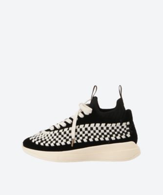 ＜FOOT INDUSTRY (Women) ＞ＡＵＢ００７　スニーカー