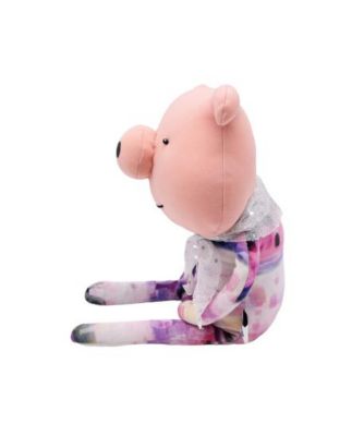 ボビーダズラー BOBBY DAZZLER 犬　ぶた　ぬいぐるみ BOBBY DAZZLER(ボビーダズラー)⭐️ぬいぐるみ いぬ - メルカリ