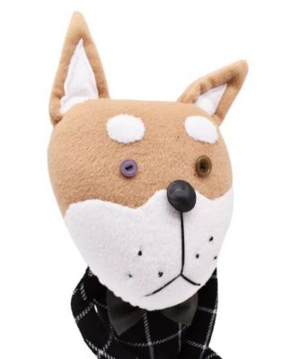 ＳＰ柴犬