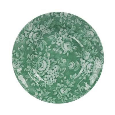 ★ディーププレート　Ｓｐｌｅｎｄｏｒ　ｇｒｅｅｎ　２枚セット