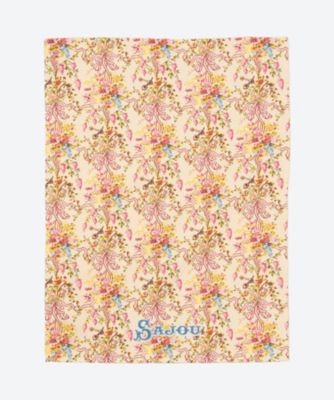 ＜SAJOU＞★サジューキッチンクロス　ヴェルサイユ宮殿王妃の間